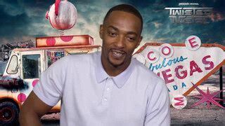 Anthony Mackie in Full, NSFW Twisted Metal Peacock Trailer